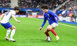 Amical : Revivez France U23 - Etats-Unis U23 