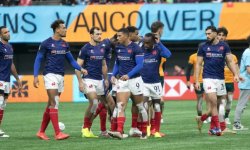 Rugby à 7 - Circuit mondial : Les équipes de France qualifiées pour les quarts de finale 