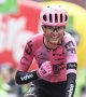 Tour des Alpes (E4) : Carr vainqueur au bout d'une longue échappée 