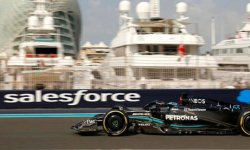 F1 : Tout savoir sur le GP d'Abu Dhabi