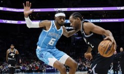 NBA : Leonard revient et offre la victoire aux Clippers, Boston et Dallas en patrons