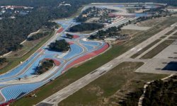 F1 : Le GP de France définitivement enterré