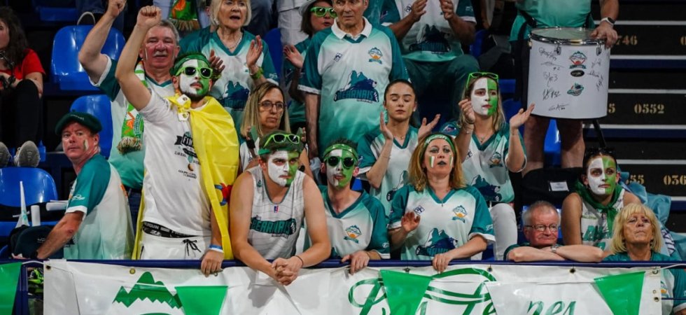 Le top de l'actu sportive du 15 juin