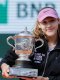 Roland-Garros (F/Finale) : Andreeva sacrée pour la première fois aux dépens de Chwalinska