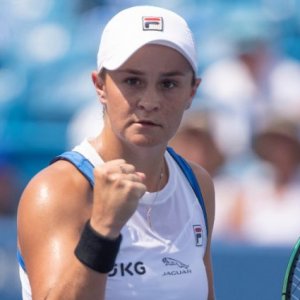 WTA : Barty, Raducanu et Suarez Navarro parmi les récompensées de l'année