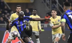 Serie A : L'Inter en embuscade derrière Naples