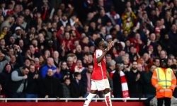Premier League (J23) : Arsenal s'offre les Reds et revient à deux points du leader 