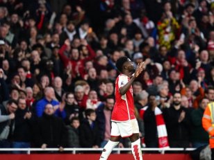 Premier League (J23) : Arsenal s'offre les Reds et revient à deux points du leader 