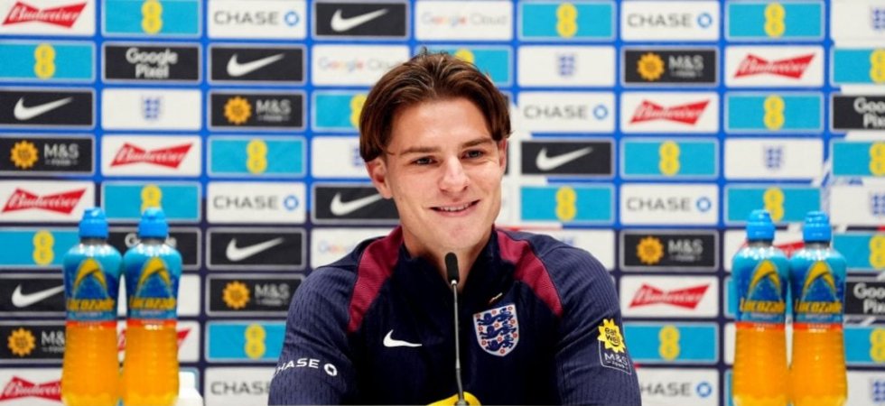 Angleterre : L'incroyable destin d'Alex Scott, de la 8e division aux Three Lions 