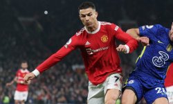 Premier League : MU et Chelsea se neutralisent, Ronaldo marque encore