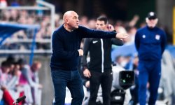 Bastia : Frédéric Antonetti va revenir en tant que directeur technique 