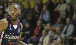 Basket - Ligue des champions (tour préliminaire) : Strasbourg l'a fait !