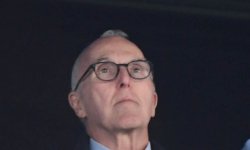 OM : McCourt cherche un nouveau patron pour le club 