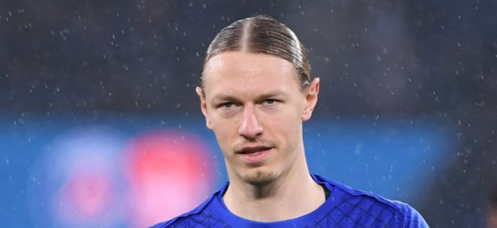 PSG : L'hilarante blague de Safonov