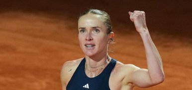 WTA - Rome : Svitolina domine Gauff et s'offre un 20e titre en carrière