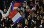 Bleus : Le joli hommage du Stade de France aux jeunes retraités