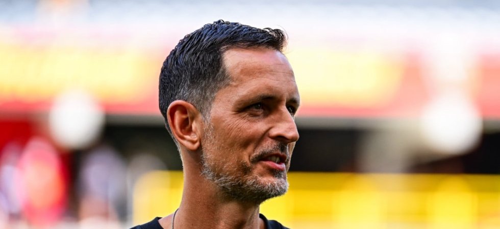 Lens : Toppmöller paré à faire tomber le PSG