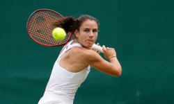 Wimbledon (F) : Navarro créé la surprise en éliminant Gauff dès les huitièmes de finale 