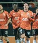 L1 (J20) : Lorient remporte le derby breton