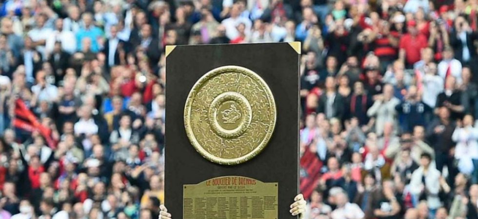 Top 14 : Qui est le favori pour le titre ? 