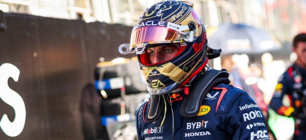 GP du Brésil : Les principales déclarations des pilotes à l'issue du sprint