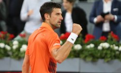 ATP - Madrid : La saison de Djokovic enfin lancée ?