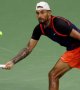 ATP - Tokyo : Kyrgios veut se concentrer sur son tennis