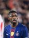 PSG : Dembélé est bien de retour 