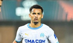 Marseille : Ndiaye rejoint Everton 