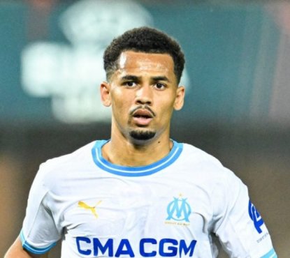 Marseille : Ndiaye rejoint Everton 