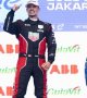 Formule E : Wehrlein retrouve le goût de la victoire lors de la première course à Jakarta