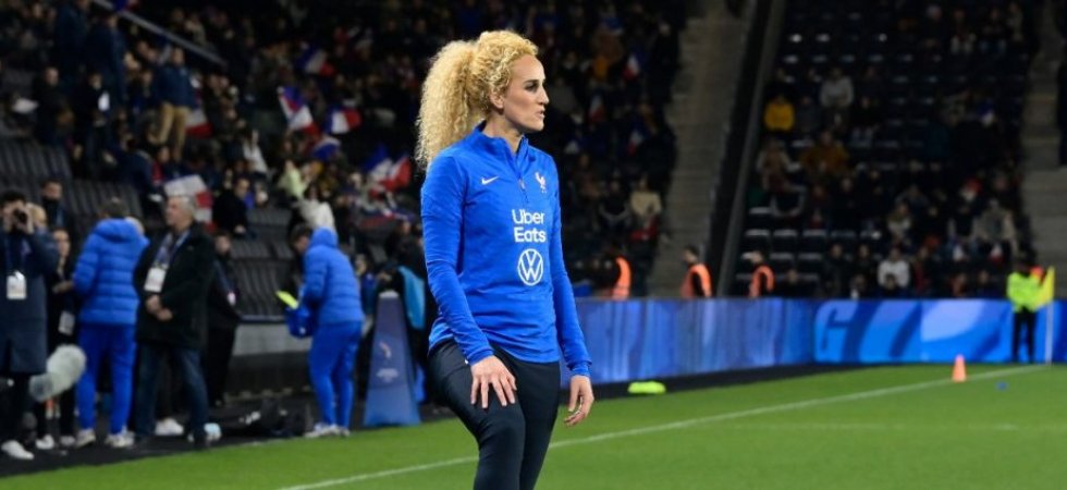 Bleues : Hamraoui répond à Renard après sa non-sélection