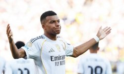 Real Madrid : Mbappé a perdu six kilos après son intoxication 