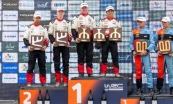 Rallye - WRC - Croatie : Catastrophe pour Neuville, Katsuta en profite !