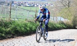 Flèche de Heist : Magnier s'impose au sprint 