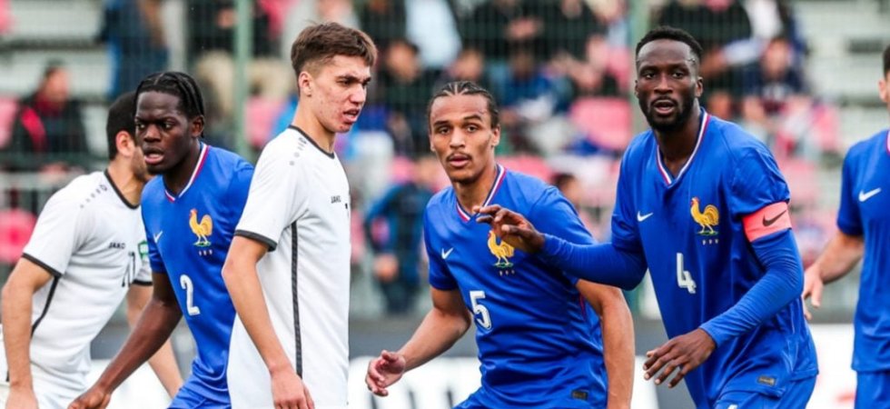 Bleuets : A l'Euro, les « anciens » veulent écrire l'histoire 