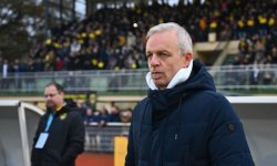 Bordeaux en National, Irles y croit 