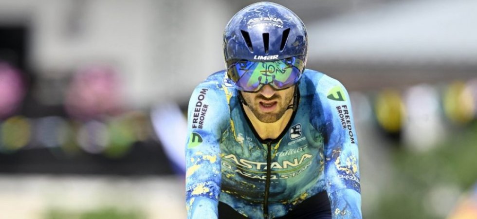 Soudal-Quick Step : Moscon clôt le Mercato
