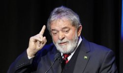 Lula fustige l'éventuelle remise en liberté d'Alves 
