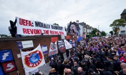 Ligue Europa : Crystal Palace demande sa réintégration et le rejet de l'admission de l'OL 