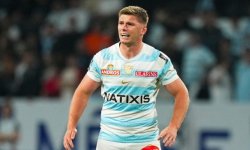 Racing 92 : Farrell rejoint les Saracens 