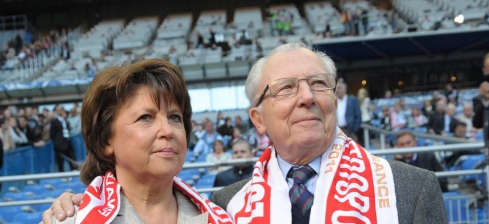 Disparition : Delors, c'était aussi le LOSC 