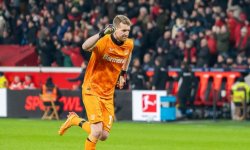 Monaco : Un gardien expérimenté arrive 