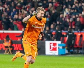 Monaco : Un gardien expérimenté arrive 