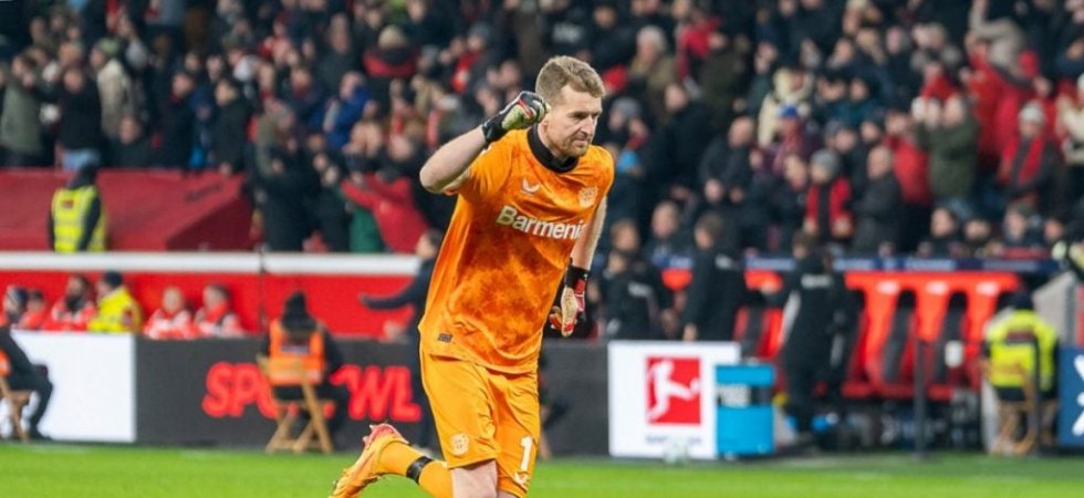 Monaco : Un gardien expérimenté arrive 