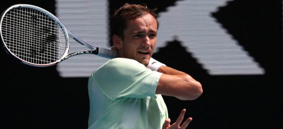 Open d'Australie (H) : Medvedev, Tsitsipas, Rublev et Sinner n'ont pas tremblé, Murray frappe un gros coup