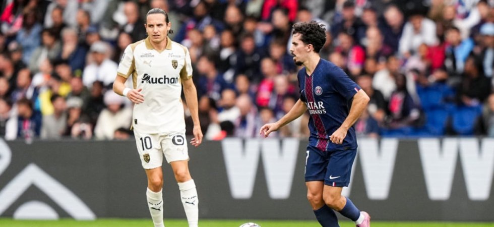 Ligue 1 : Le 11 type de la saison