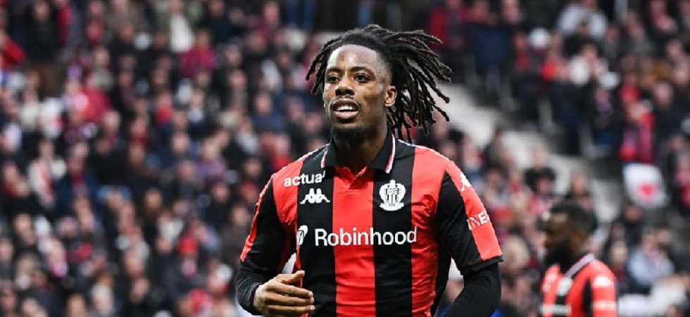 Nice : Wahi, le retour se précise