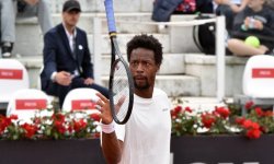 Lyon : Monfils déclare forfait à cinq jours de Roland-Garros... 