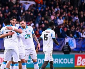 L1 (J18) : Tout savoir sur Angers - Marseille 